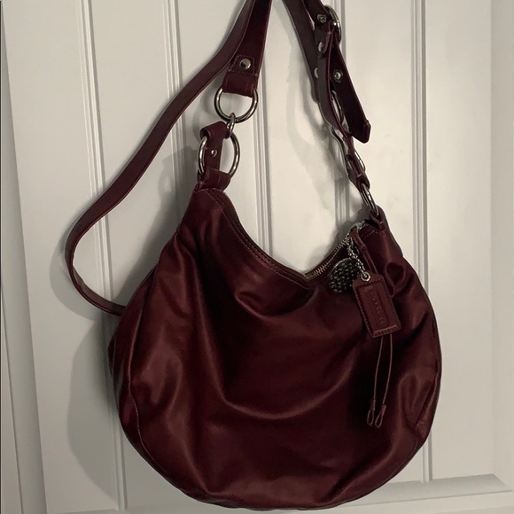 TODAY🔴 FLASH SALE🔴AUTHENTIC COACH BAG - Picture 1 of 6